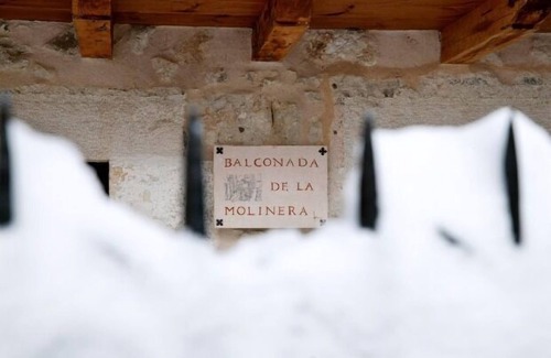Pradena Cottage | Gîte Balconada de la Molinera pour 6 personnes