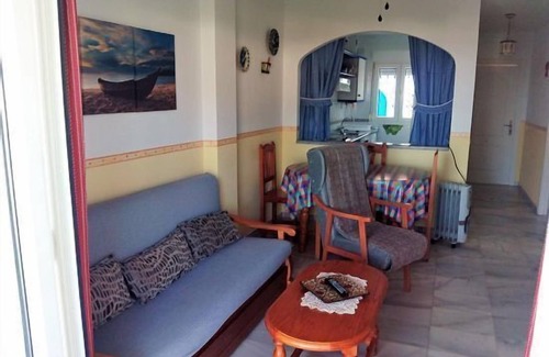 San Jose Maison | Gîte rural (location complète) balcon de san jose pour 4 personnes