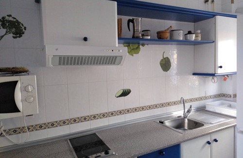 San Jose Maison | Gîte rural (location complète) balcon de san jose pour 4 personnes