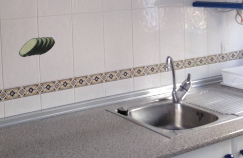 San Jose Maison | Gîte rural (location complète) balcon de san jose pour 4 personnes