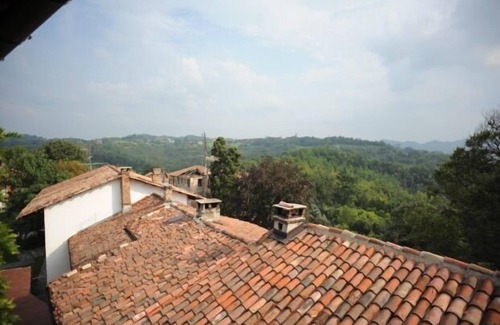 Garibaldi Appartement | Gîte Cà Borgo Vecchio pour 3 personnes