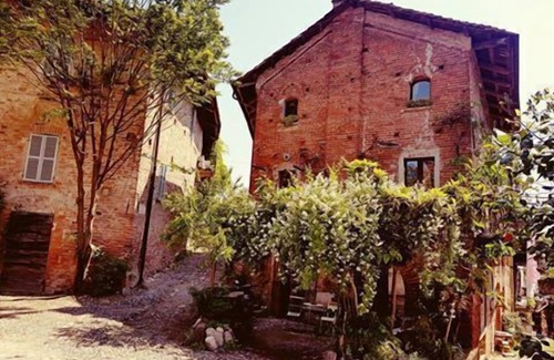 Garibaldi Appartement | Gîte Cà Borgo Vecchio pour 3 personnes