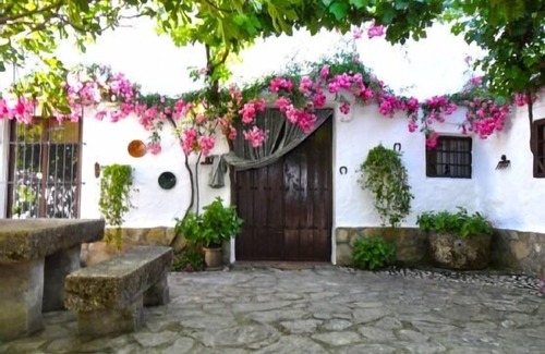 Alcala la Real Cottage | Gîte Cortijo La Gineta pour 6 personnes