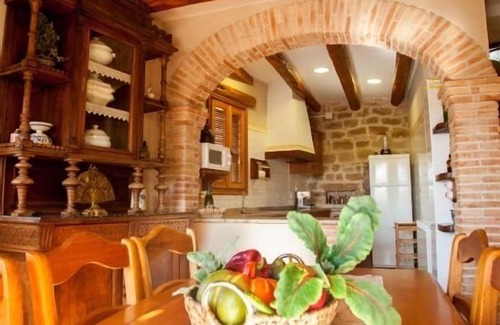 Oliola Cottage | Gîte Ca la Cecilia pour 10 personnes