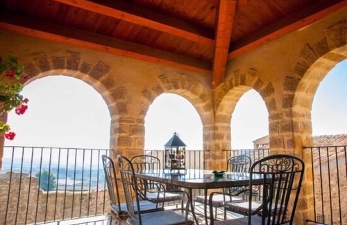 Oliola Cottage | Gîte Ca la Cecilia pour 10 personnes