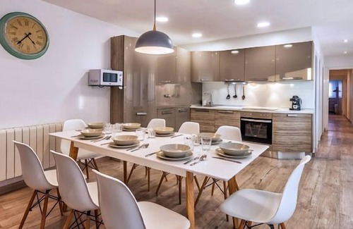 Balaguer Cottage | Gîte Ca Ca Josefa pour 8 personnes