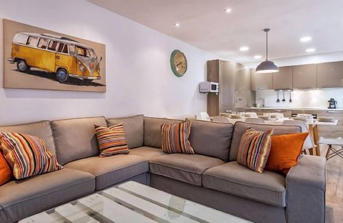 Balaguer Cottage | Gîte Ca Ca Josefa pour 8 personnes