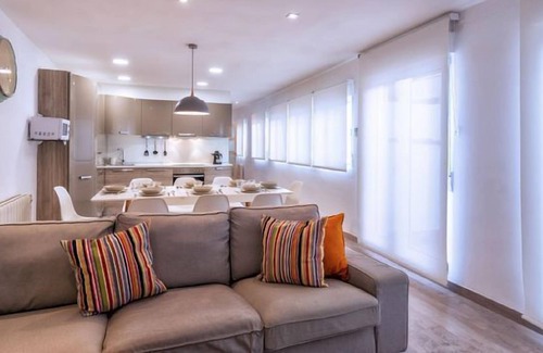 Balaguer Cottage | Gîte Ca Ca Josefa pour 8 personnes