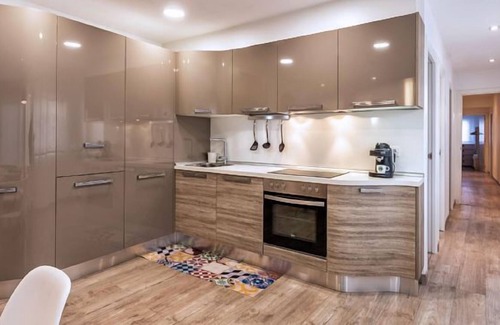 Balaguer Cottage | Gîte Ca Ca Josefa pour 8 personnes