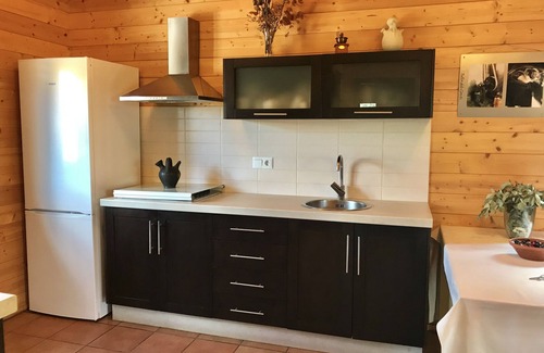 Beneixama Cottage | Gîte El Salse pour 8 personnes