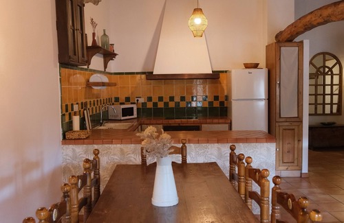 Guimera Cottage | Gîte Cal Caminer pour 9 personnes