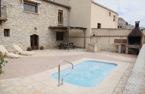 Guimera Cottage | Gîte Cal Caminer pour 9 personnes