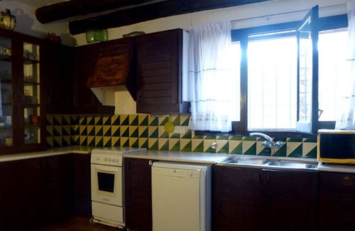 Tordera Cottage | Gîte Cal Capita pour 16 personnes