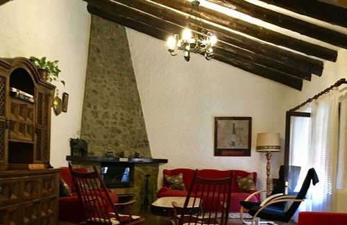 Tordera Cottage | Gîte Cal Capita pour 16 personnes