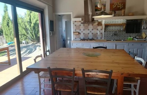 Vilamaniscle Cottage | Gîte Cal Sisco pour 15 personnes