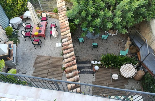 Masriudoms Cottage | Gîte Cal Jaume Xeco pour 10 personnes