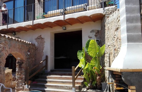 Masriudoms Cottage | Gîte Cal Jaume Xeco pour 10 personnes