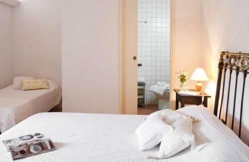 Sant Pau dʼOrdal Cottage | Gîte Cal Masana pour 8 personnes