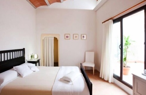 Sant Pau dʼOrdal Cottage | Gîte Cal Masana pour 8 personnes