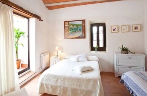 Sant Pau dʼOrdal Cottage | Gîte Cal Masana pour 8 personnes
