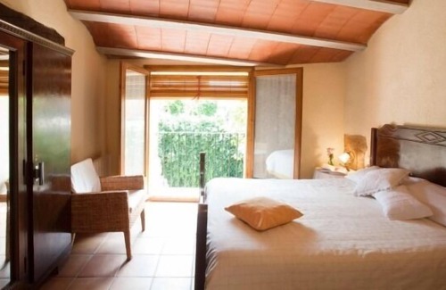 Sant Pau dʼOrdal Cottage | Gîte Cal Masana pour 5 personnes