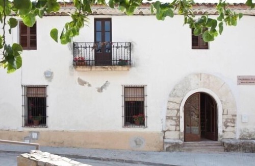 Sant Pau dʼOrdal Cottage | Gîte Cal Masana pour 5 personnes