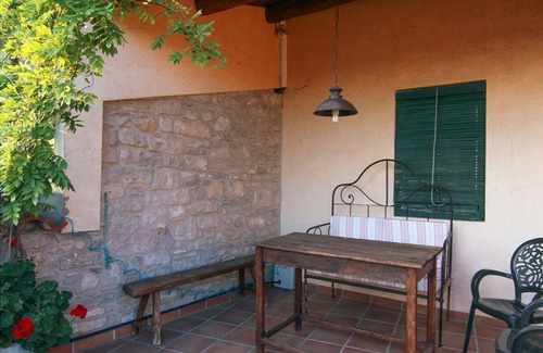 Belianes Cottage | Gîte Cal Menut pour 12 personnes