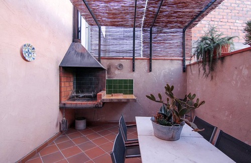 Belianes Cottage | Gîte Cal Menut pour 12 personnes