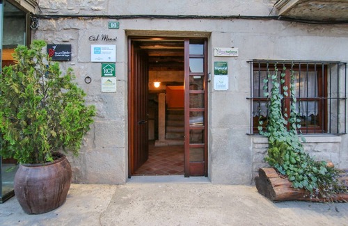 Belianes Cottage | Gîte Cal Menut pour 12 personnes