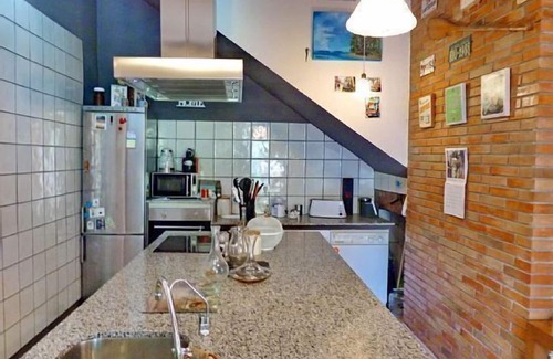 Miralcamp Cottage | Gîte Cal Tarragona pour 8 personnes