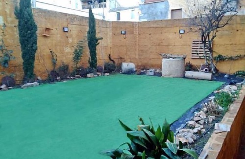 Miralcamp Cottage | Gîte Cal Tarragona pour 8 personnes