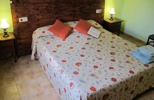 Serra de Daro Cottage | Gîte Can Pujol pour 4 personnes