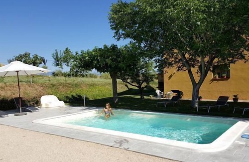 Navata Cottage | Gîte Can Teixidor pour 10 personnes