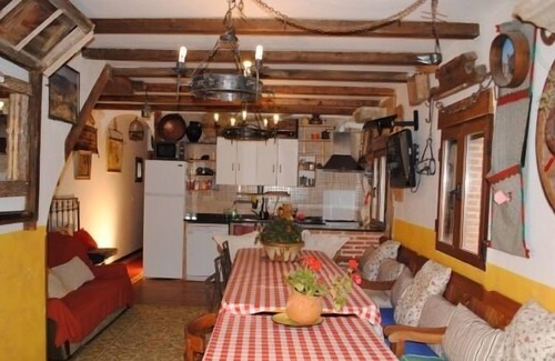 Villacorza Cottage | Gîte Castillo de la Riba pour 10 personnes