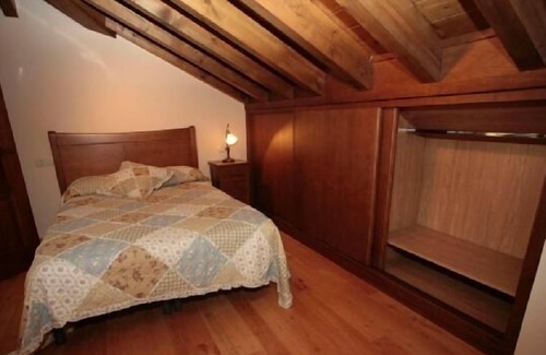 Pilona Cottage | Gîte Celis Cañón pour 4 personnes