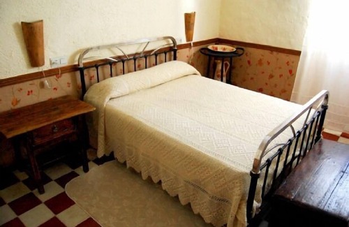 Alcala la Real Cottage | Gîte Cortijo La Gineta pour 4 personnes