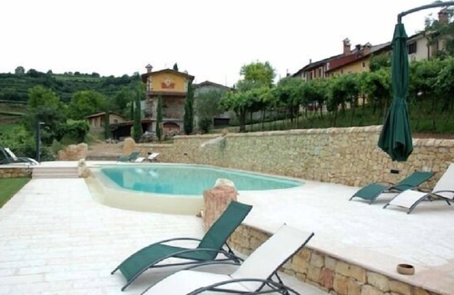 Soave Autre | Self catering Corte Tamellini for 2 people