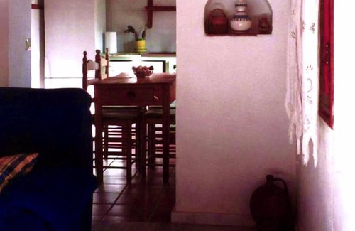 Nijar Cottage | Gîte Cortijos Manzano pour 4 personnes