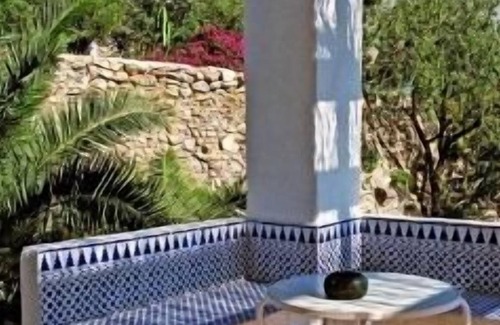 Nijar Cottage | Gîte Cortijos Manzano pour 4 personnes