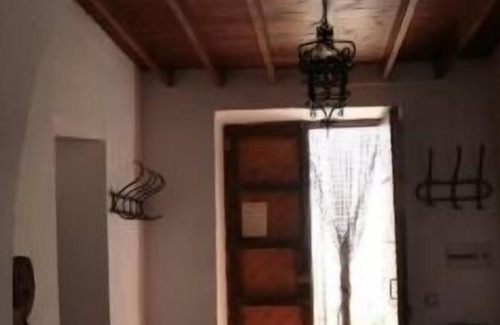 Nijar Cottage | Gîte Cortijos Manzano pour 8 personnes