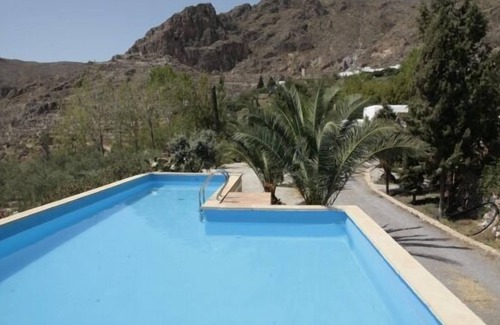 Nijar Cottage | Gîte Cortijos Manzano pour 8 personnes