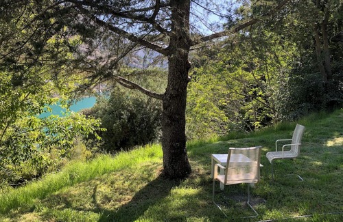 Guejar Sierra Maison | Self-catering cottage with swimming pool 15 km from Granada