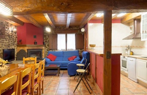 Ojacastro Cottage | Gîte La Casita del Oja pour 10 personnes