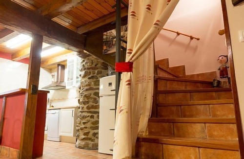 Ojacastro Cottage | Gîte La Casita del Oja pour 10 personnes