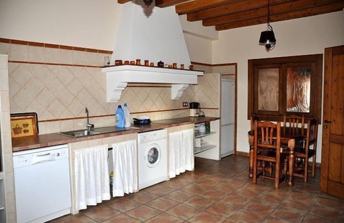 Pradena Cottage | Gîte Las Praderas pour 10 personnes