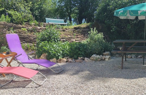 Pleyben Maison | self-catering cottage for 7 persons with animals