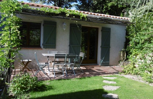 Ceyreste Appartement | gîte indépendant dans maison particulière, à Ceyreste à 10 minutes des plages