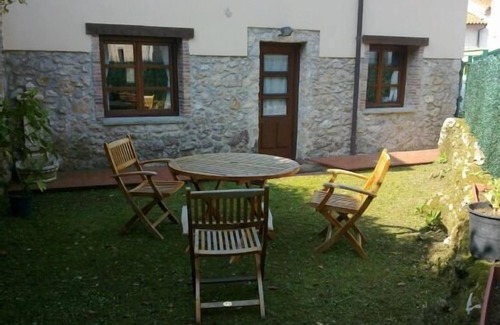 La Portilla Cottage | Gîte La Magdalena pour 10 personnes