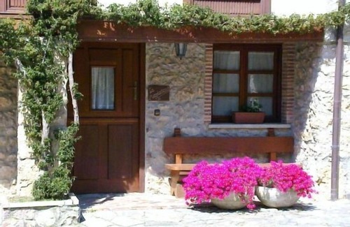 La Portilla Cottage | Gîte La Magdalena pour 10 personnes