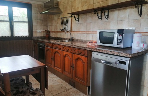 Santovena Cottage | Gîte La Viesca pour 6 personnes